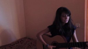 Эйтелмэгэн мэхэббэтем (cover Айдар Галимов)