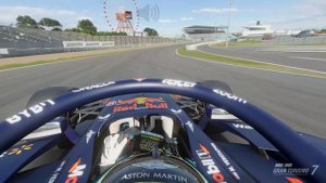F1® 23 vs Gran Turismo 7 | Graphics, Gameplay & Sound Comparison (4K, 60fps, PS5, HDR)