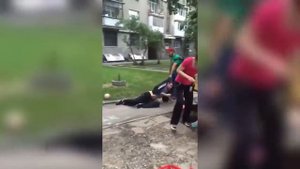 КОГДА НЕ ЗАССАЛ И ЗАСТУПИЛСЯ