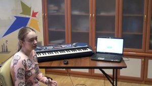 Определитель нот