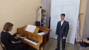 Одаренные дети из Духовницкого района побывали в консерватории по приглашению Николая Панкова