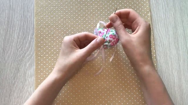 Рюкзак для Барби своими руками / Как сшить рюкзак для куклы / Backpack for Barbie