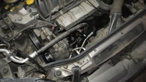 Замена Жидкости ГУР