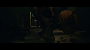 Трейлер Затишье (2020) фантастика, триллер.