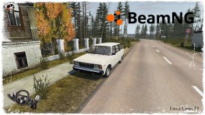 ЯРИК ВОДИЛА ● BeamNG drive