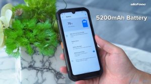 Ulefone Armor 11T 5G Unboxing & Introducing Video | Thermal Imaging Usage Scenarios