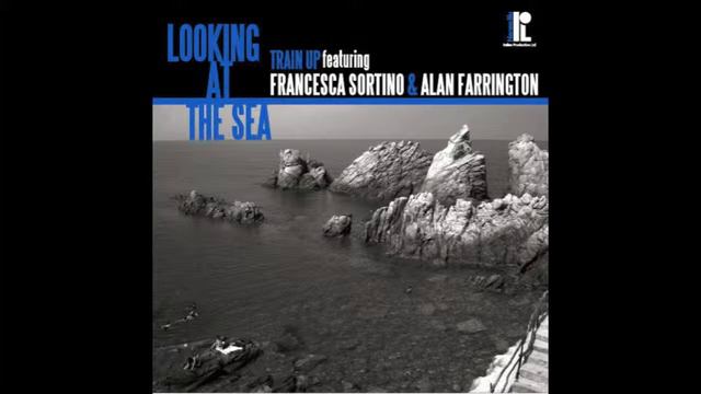 I COULD WRITE A BOOK   (Rodgers/Hart) FRANCESCA SORTINO  &  ALAN FARRINGTON