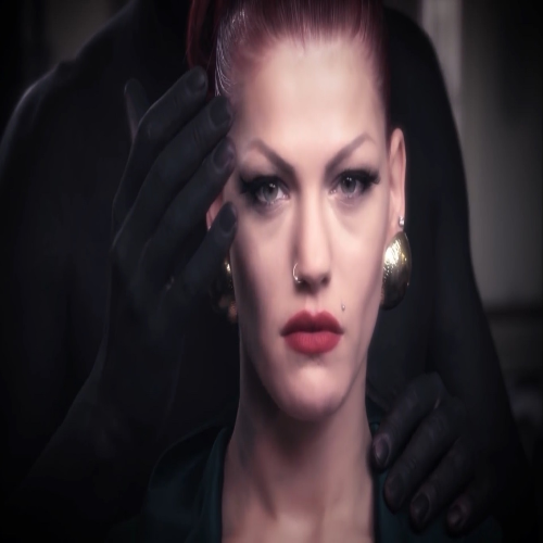 Жана Бергендорф - Самурай _ Zhana Bergendorff - Samuray (Official Video 2014) [BG HIT] HD 1080p смотреть онлайн