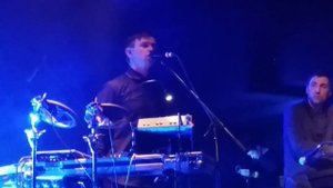 Андрей лысиков. Дельфин. 09.04.2016