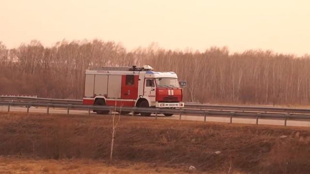 Тушение палов под Благовещенском Амурской области смотреть онлайн