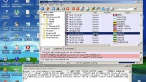 Proxy Switcher инструкция по работе!