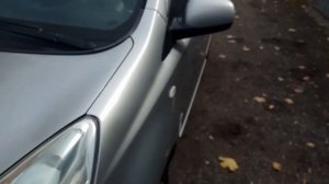 ниссан ноут 2010 год , продаю!