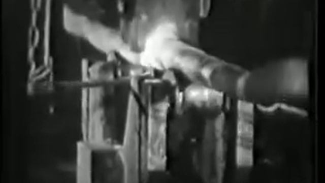 3. Ковка металлов смотреть онлайн