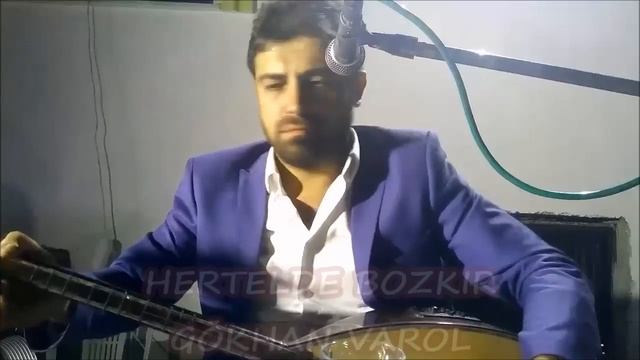 ÖMER ŞAHİN - Niğde Bor Vargit Ölüm YENİ смотреть онлайн