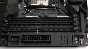 ASUS ROG Maximus XII Formula Review