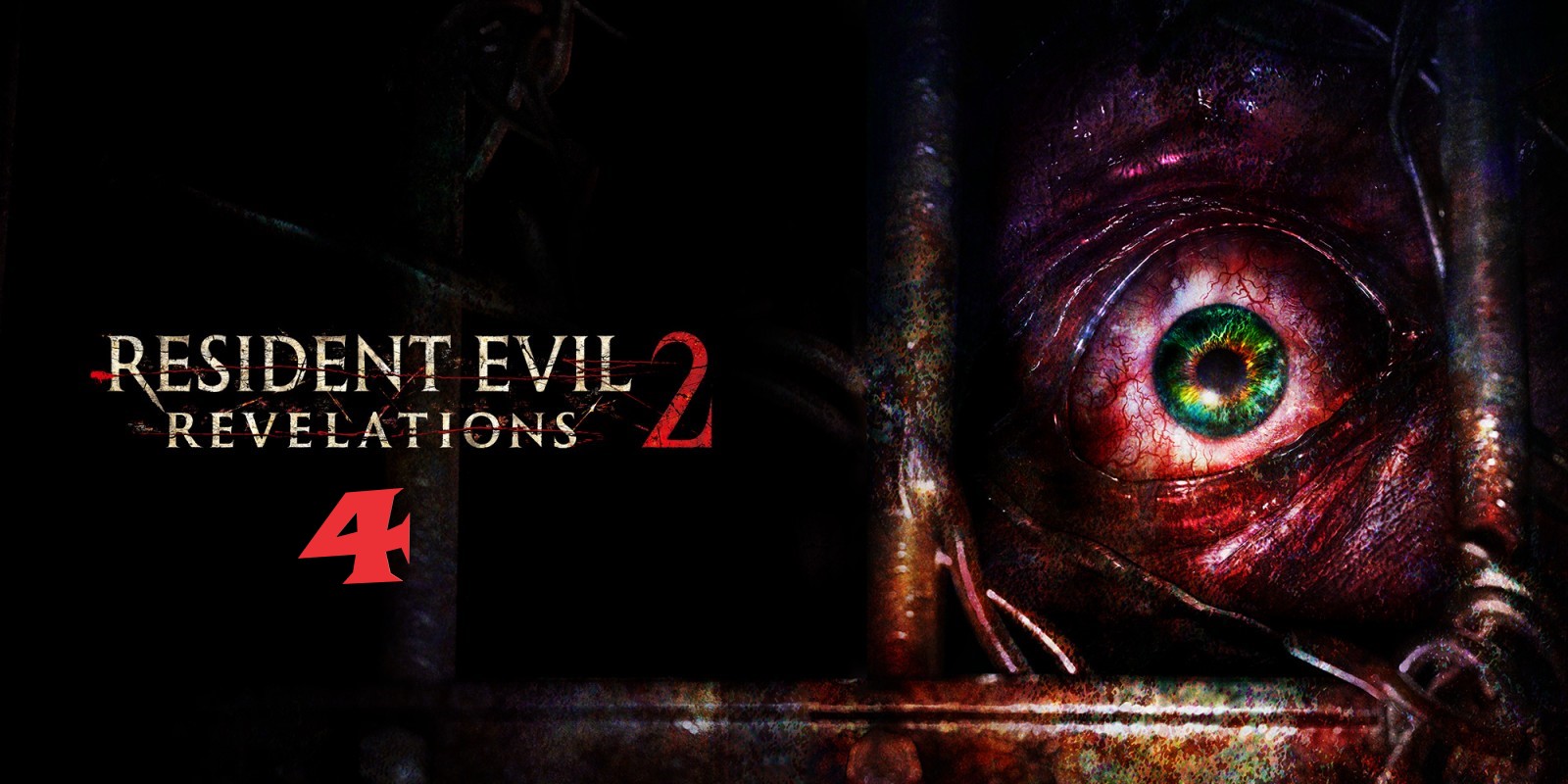 #4 Добрались до несчастной башни. Проходим RESIDENT EVIL REVELATIONS 2