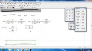 Частотные характеристики в MathCad. Дополнительная литература по ТОЭ