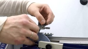 Prosharp 1001.Обзор и тест.