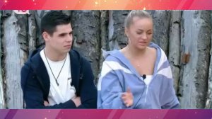 ДОМ 2 ЗА КАДРОМ - Элина Рахимова нашла повод ревновать Максима Зараховича