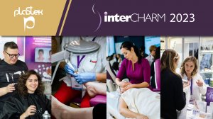 Международная выставка InterCHARM Ӏ Пластэк