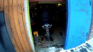 Первый выезд после сборки Motoland XR 250 Enduro