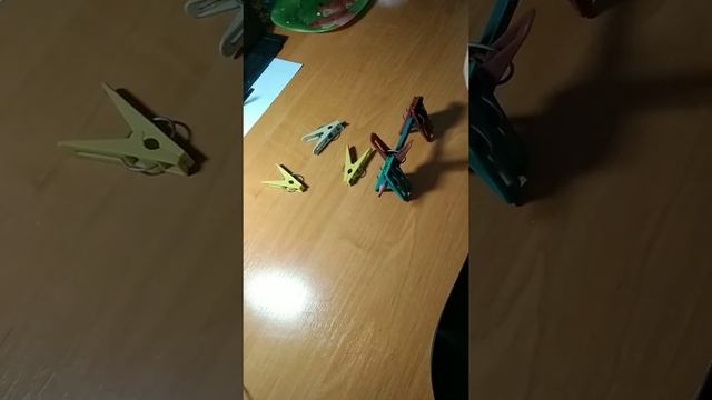 Штатив для телефона своими руками. смотреть онлайн