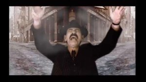 Song Of Scatland (Official Video)HD - Scatman John