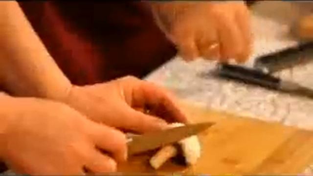 Белорусская кухня. Лапуны. Грибная подлива