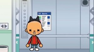 ПОДЫГРАЙКА в ТОКА БОКА! // ТОКА БОКА ЛАЙФ ВОРЛД // Toca Boca Life World ? // СЕРИАЛ ПОДЫГРАЙКА