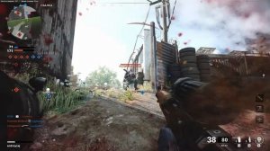 ПРО CALL OF DUTY BLACK OPS COLD WAR   ИГРА, КОТОРАЯ МЕНЯ УНИЧТОЖИЛА