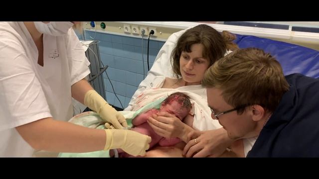 Сопровождение родов акушеркой в 8 роддом им.В.П.Демихова 10 09 2020, естественные вертикальные роды