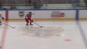 Лучшие моменты матча  Красная Армия - Академия Михайлова 13.10.2020