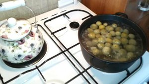 Варенье из зеленых помидоров