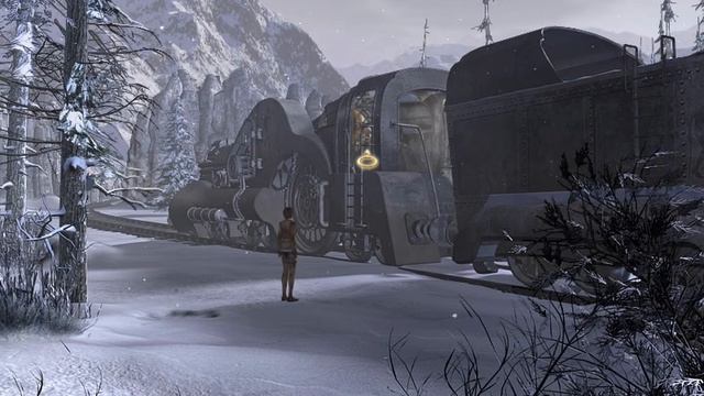 Let's Play Syberia 2 ►PC◄[german][HD][019] Reparaturarbeiten