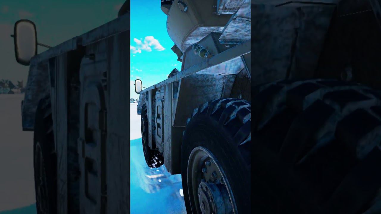 FOX - БЫСТРЕЕ МОЛНИИ Trailer #warthunder #вартандер #shorts #тундра #trailer смотреть онлайн