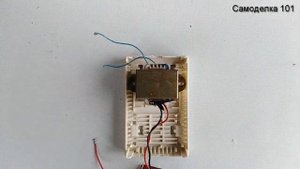 Как Сделать Регулируемый БЛОК ПИТАНЯ 0-30В Своими Руками