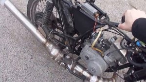 Минск (ММВЗ) - водянка