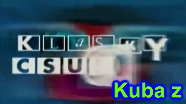 Blue Klasky Csupo BIG SCRREN [1eHXjPaNT0g] смотреть онлайн