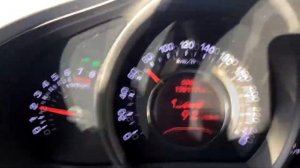 kia sportage 3 расход бензина