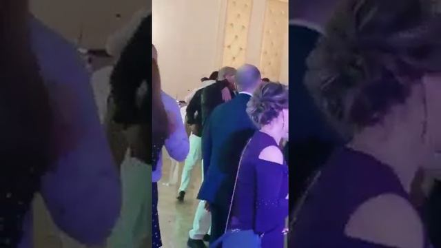 Зажигательная кубинская музыка в Астане