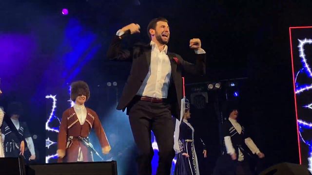 Азамат Биштов - Нысашэ Джэгу смотреть онлайн