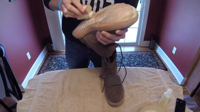 IS CREP WORTH THE HYPE?? CREP vs. FABES SOLE!