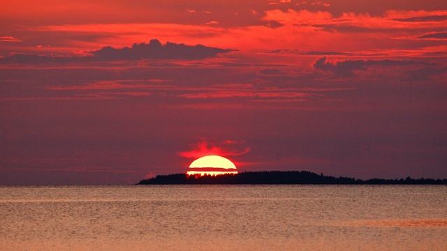 Petroglyphs of Lake Onega and the White Sea