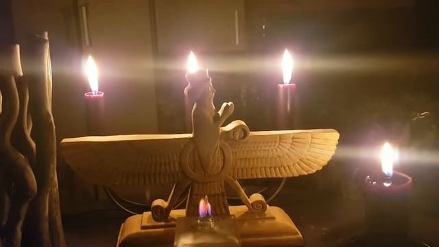 ПОМОЩЬ ПРОРОКА ЗАРАТУШТРА ДЛЯ ВСЕХ ВЕДЬМИНА ИЗБА ▶️ ИНГА ХОСРОЕВА смотреть онлайн