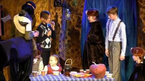 Хроники Нарнии