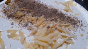 Пирог с курицей и грибами. А'ля жульен.