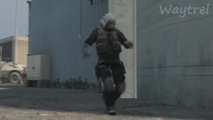 ПЕСНЯ ПРО ЧИТЕРОВ CS GO
