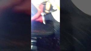 Ставим обманки srs nissan x-traill