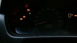 Самодиагностика MMC Dingo