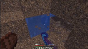 Minecraft: Hold Your Breath: 19:  1.17 & Shaders And a GOAT